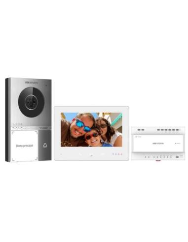 Hikvision ds-kis705ey