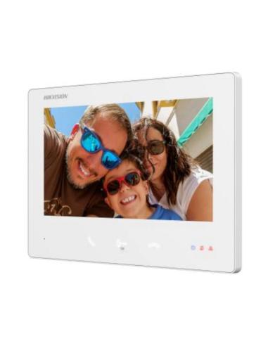 Hikvision ds-kh7300ey-te2-white(o-std)