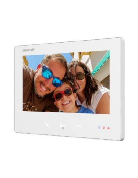 Hikvision ds-kh7300ey-te2-white(o-std)
