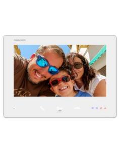 Hikvision ds-kh7300ey-wte2-white(o-std)
