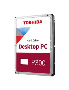Toshiba p300 hdwd260uzsva hd 6tb 3.5" 5400rpm 2