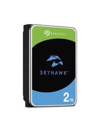 Seagate skyhawk st2000vx017 2tb 3.5" sata3