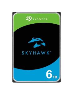 Seagate skyhawk st6000vx009 6tb 3.5" sata3