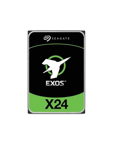 Seagate exos x24 st24000nm002h 24tb sata 6gb/s 3.5