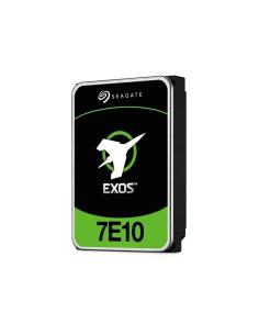Seagate exos 7e10 8tb 3.5" sata sata 512e/4kn 2