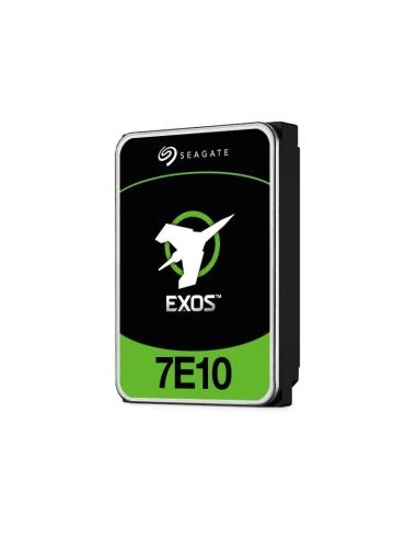 Seagate exos 7e10 8tb 3.5" sata sata 512e/4kn