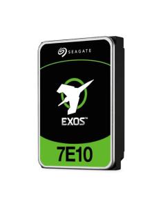 Seagate exos 7e10 10tb 3.5" sata sata 512e/4kn 2