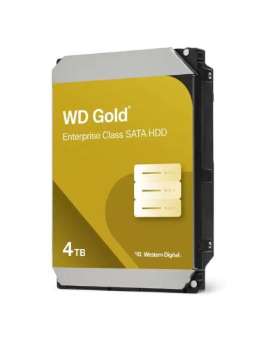 Western digital gold wd4004fryz 4tb sata/600