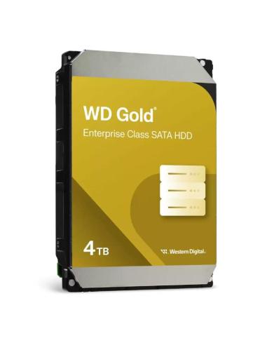 Western digital gold wd4004fryz 4tb sata/600