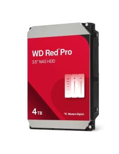 Western digital red pro wd4005ffbx 4tb sata-600