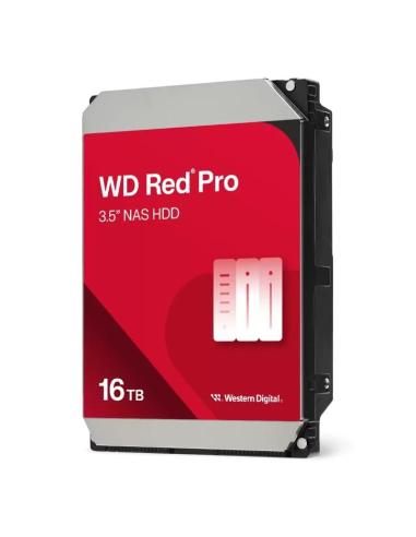 Western digital red pro wd161kfgx 16tb sata-600