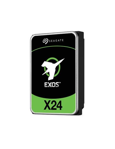 Seagate exos x24 st20000nm002h 20tb sata-600 3.5"