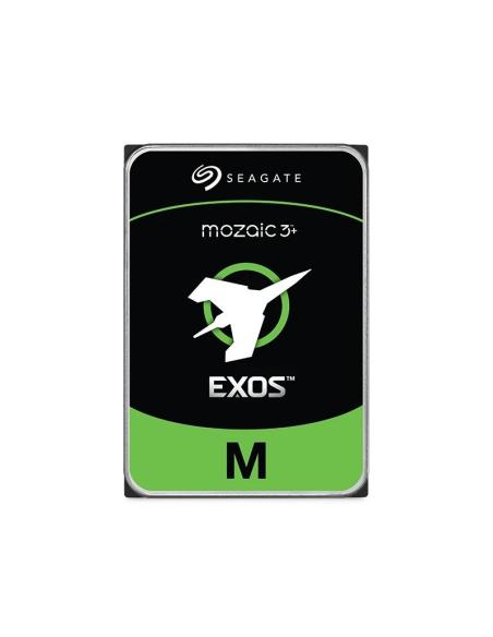 Seagate exos m st30000nm004k 30tb sata/600 3.5"