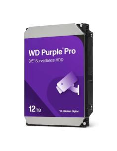 Western digital purple pro wd122purp 12tb sata-600