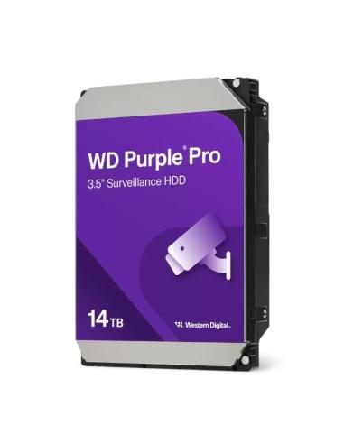 Western digital purple pro wd142purp 14tb sata-600