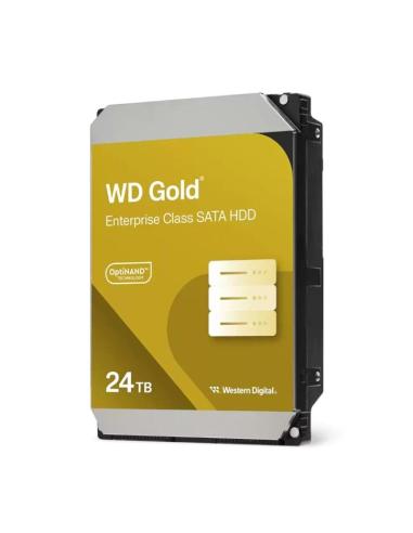 Western digital gold wd241kryz 24tb sata/600