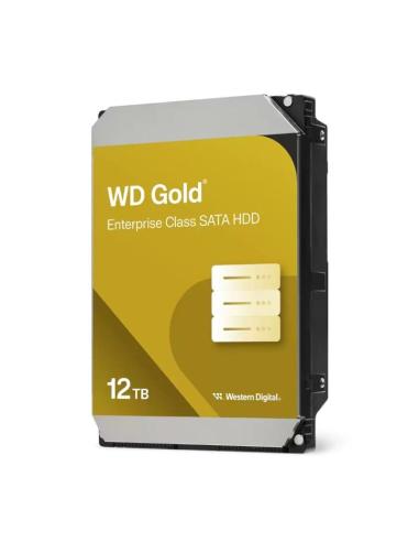 Western digital gold wd122kryz 12tb 3.5" sata3