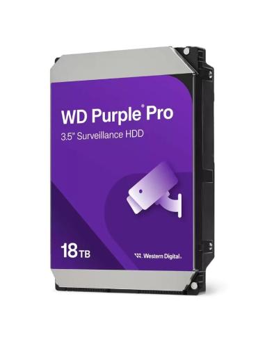 Western digital purple pro wd181purp 18tb sata-600