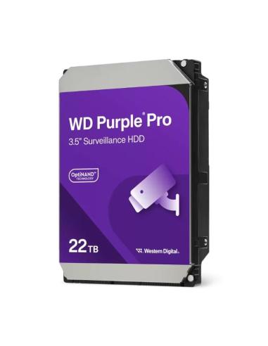 Western digital purple pro wd221purp 22tb sata-600