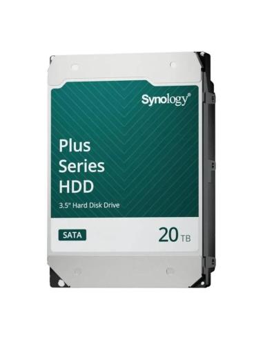 Synology hat3320-20t 3.5" sata hdd