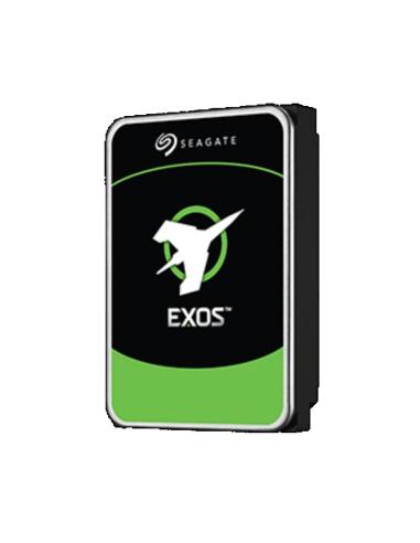 Seagate exos 7e10 2tb 3.5" sas 12gb-s 512e