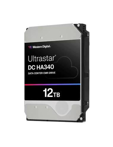 Western digital ultrastar dc ha340 12tb sata 6gb-s