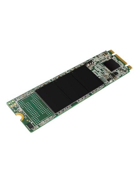 Sp ace a55 ssd 512gb m.2 sata3