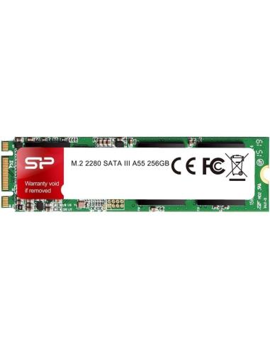 Sp a55 1tb ssd m.2 2280 sata3