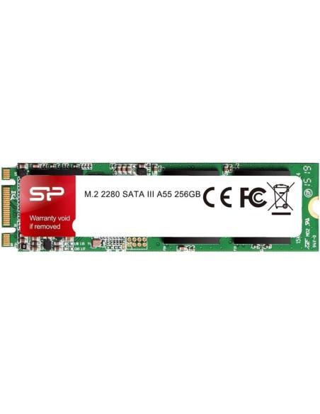 Sp a55 1tb ssd m.2 2280 sata3