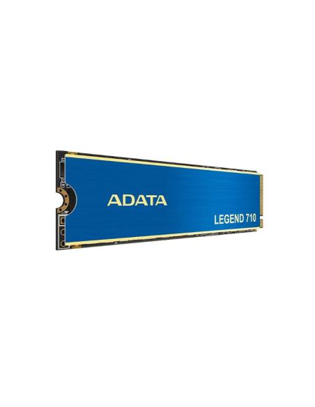 Adata ssd legend 710 2tb pcie gen3 x4 nvme 1.4