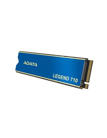 Adata ssd legend 710 2tb pcie gen3 x4 nvme 1.4
