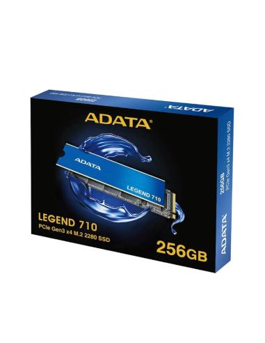 Adata ssd legend 710 2tb pcie gen3 x4 nvme 1.4
