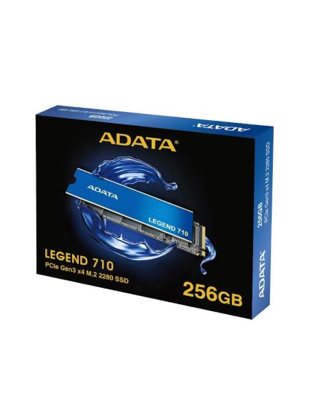 Adata ssd legend 710 2tb pcie gen3 x4 nvme 1.4