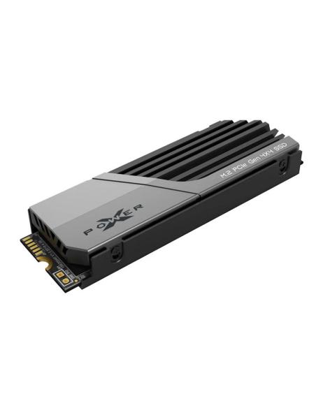 Sp xs70 ssd 1tb nvme pcie gen 4x4 7300mbs w/hs