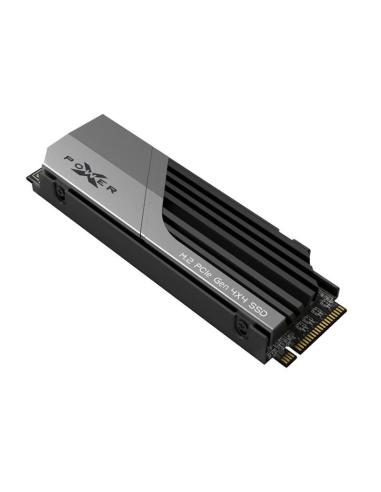 Sp xs70 ssd 1tb nvme pcie gen 4x4 7300mbs w/hs