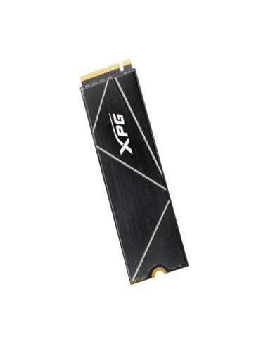 Adata xpg ssd gammix s70 blade 2tb pcie 4.0 nvme