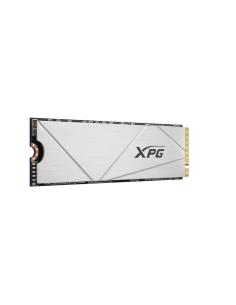 Adata xpg ssd gammix s60 512gb pcie gen4 x4 2