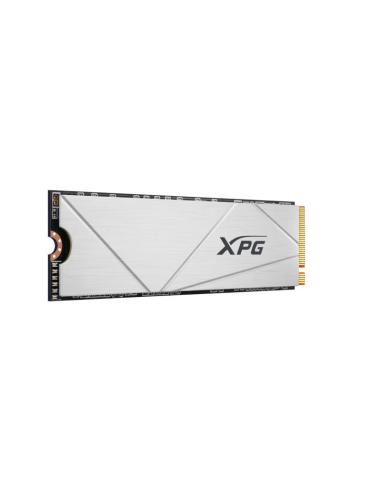 Adata xpg ssd gammix s60 512gb pcie gen4 x4