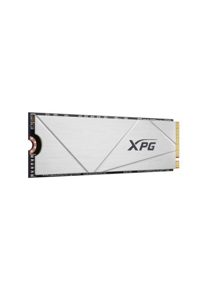 Adata xpg ssd gammix s60 512gb pcie gen4 x4