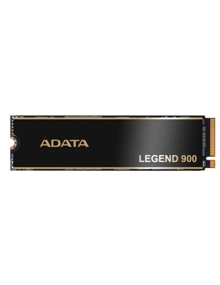 Adata ssd legend 900 1tb pcie gen4x4 nvme 1.4