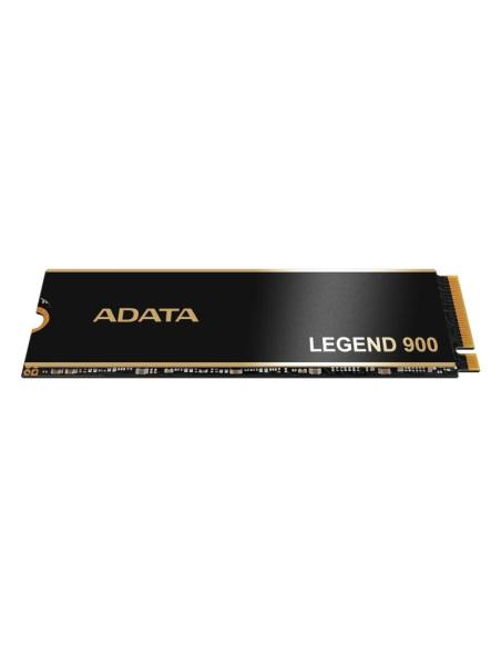 Adata ssd legend 900 1tb pcie gen4x4 nvme 1.4