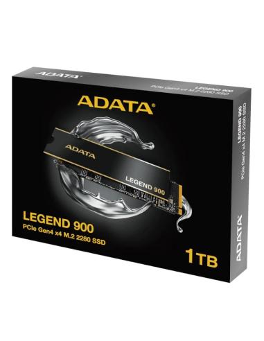 Adata ssd legend 900 1tb pcie gen4x4 nvme 1.4