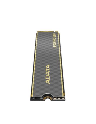Adata ssd legend 860 2tb pcie gen4x4 6000 mb-s