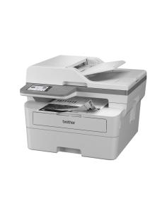 MULTIFUNCION BROTHER MFC-L2960DW MONOCROMO LASER / IMPRESORA-COPIADORA-ESCANER-FAX / 34 ppm / ADF 50 HOJAS / 250 HOJAS / DUPLEX 