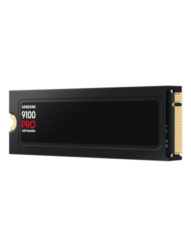 Samsung 9100 pro hs ssd 1tb pcie 5.0 14700 mb-s
