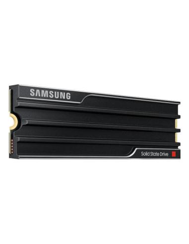 Samsung 9100 pro hs ssd 4tb pcie 5.0 14800 mb-s