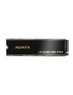 Adata ssd legend 900 pro 2tb pcie gen4x4 7400mb-s