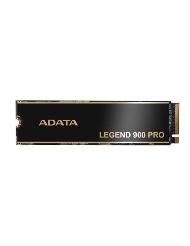 Adata ssd legend 900 pro 2tb pcie gen4x4 7400mb-s