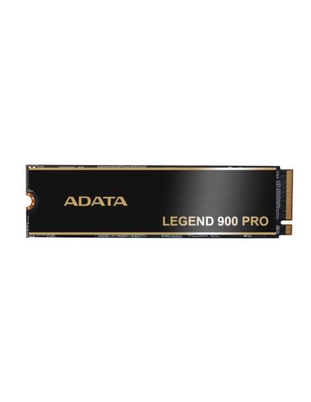 Adata ssd legend 900 pro 2tb pcie gen4x4 7400mb-s