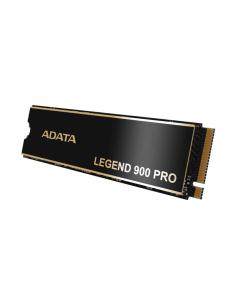 Adata ssd legend 900 pro 2tb pcie gen4x4 7400mb-s 2